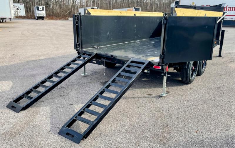new Dump Trailers Diamond C Trailers  for sale, in O Fallon, MO Thumbnail 12