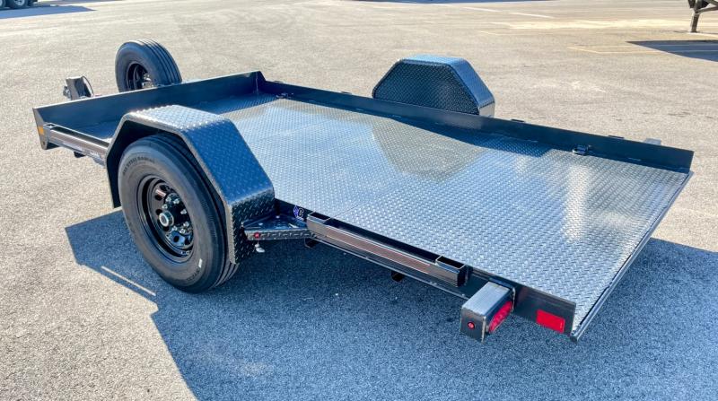 new Equipment / Flatbed Trailers Diamond C Trailers  for sale, in O Fallon, MO Thumbnail 6