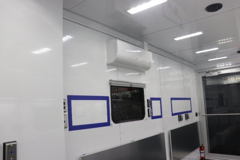 new Office / Fiber Optic Trailers Total Trailer  for sale, in Benton, MO Thumbnail 12