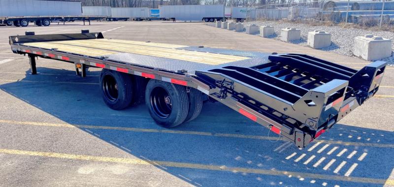 new Equipment / Flatbed Trailers Diamond C Trailers  for sale, in O Fallon, MO Thumbnail 10