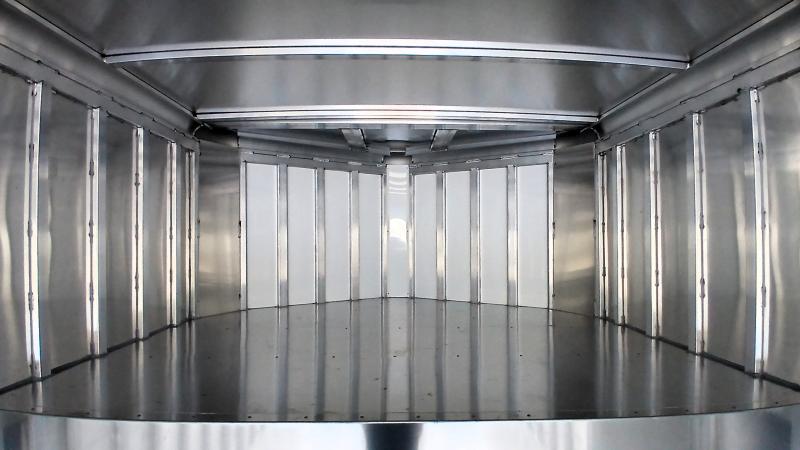 new Cargo (Enclosed) Trailers Sundowner Trailers  for sale, in O Fallon, MO Thumbnail 15