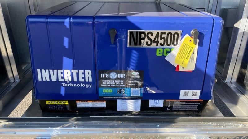 new Office / Fiber Optic Trailers Total Trailer  for sale, in Lebanon, TN Thumbnail 8