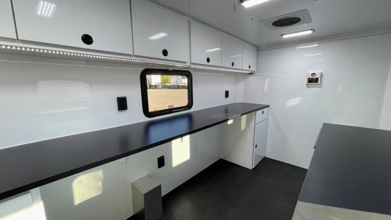 new Office / Fiber Optic Trailers Total Trailer  for sale, in Lebanon, TN Thumbnail 17