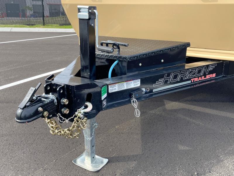 new Dump Trailers Horizon Trailers  for sale, in Lebanon, TN Thumbnail 6