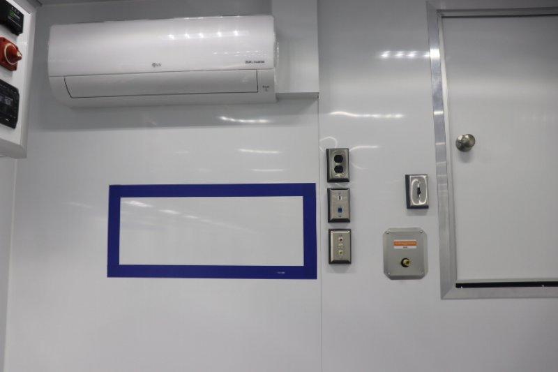 new Office / Fiber Optic Trailers Total Trailer  for sale, in Benton, MO Thumbnail 15