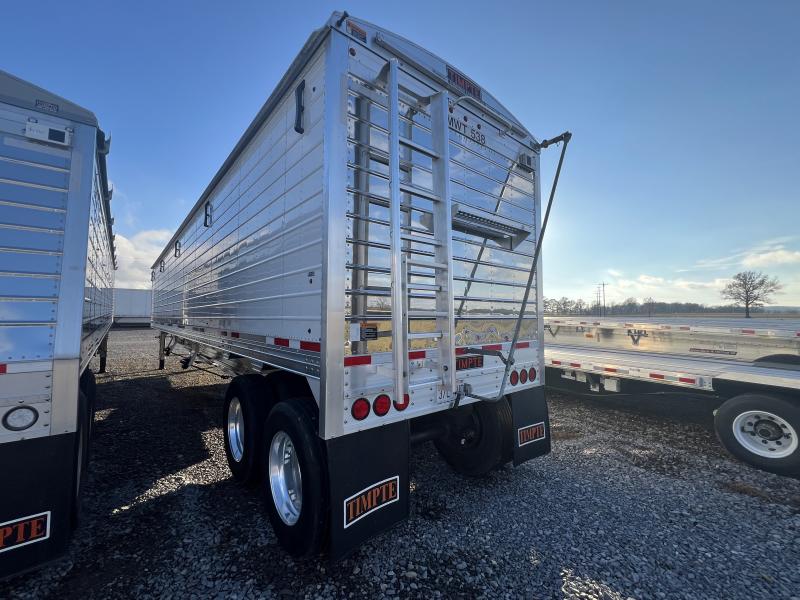 new Grain Semi Trailers Timpte  for sale, in Benton, MO Thumbnail 8