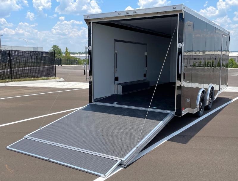 new Car Haulers / Racing Trailers ATC  for sale, in O Fallon, MO Thumbnail 9