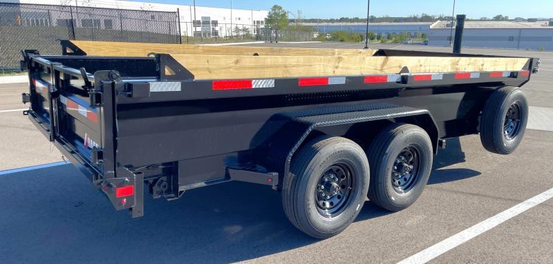 new Dump Trailers Baseline  for sale, in O Fallon, MO Thumbnail 8