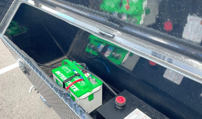 new Dump Trailers Horizon Trailers  for sale, in Lebanon, TN Thumbnail 20