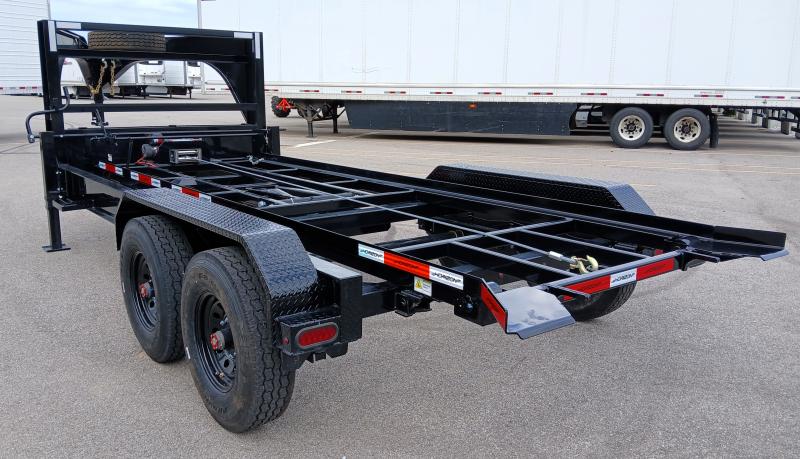 new Dump Trailers Horizon Trailers  for sale, in O Fallon, MO Thumbnail 6