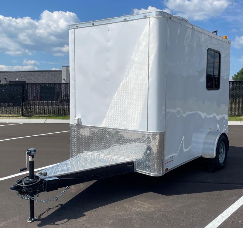 new Office / Fiber Optic Trailers Total Trailer  for sale, in Lebanon, TN Thumbnail 5