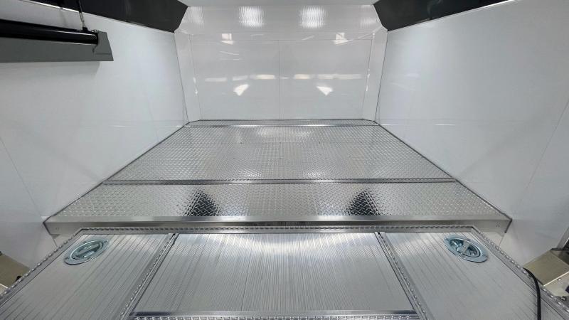 new Car Haulers / Racing Trailers ATC  for sale, in O Fallon, MO Thumbnail 17