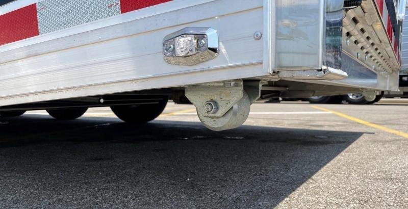 new Car Haulers / Racing Trailers ATC  for sale, in O Fallon, MO Thumbnail 27