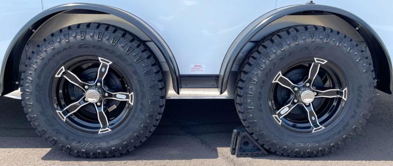 new Toy Haulers ATC ATC (Aluminum Trailer Co) for sale, in Lebanon, TN Thumbnail 31