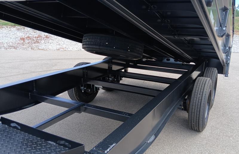 new Dump Trailers Diamond C Trailers  for sale, in O Fallon, MO Thumbnail 19