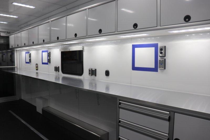 new Office / Fiber Optic Trailers Total Trailer  for sale, in Benton, MO Thumbnail 10