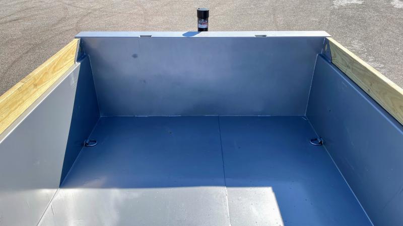 new Dump Trailers Diamond C Trailers  for sale, in Lebanon, TN Thumbnail 7