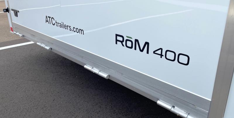 new Car Haulers / Racing Trailers ATC  for sale, in Lebanon, TN Thumbnail 13