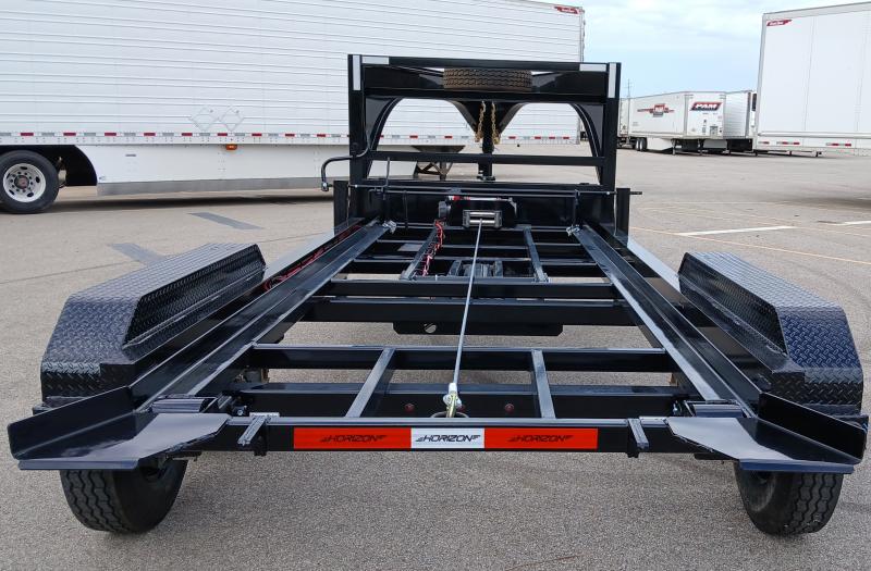 new Dump Trailers Horizon Trailers  for sale, in O Fallon, MO Thumbnail 5