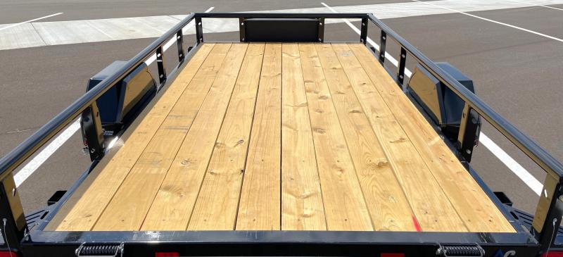 new Utility Trailers Diamond C Trailers  for sale, in Lebanon, TN Thumbnail 12