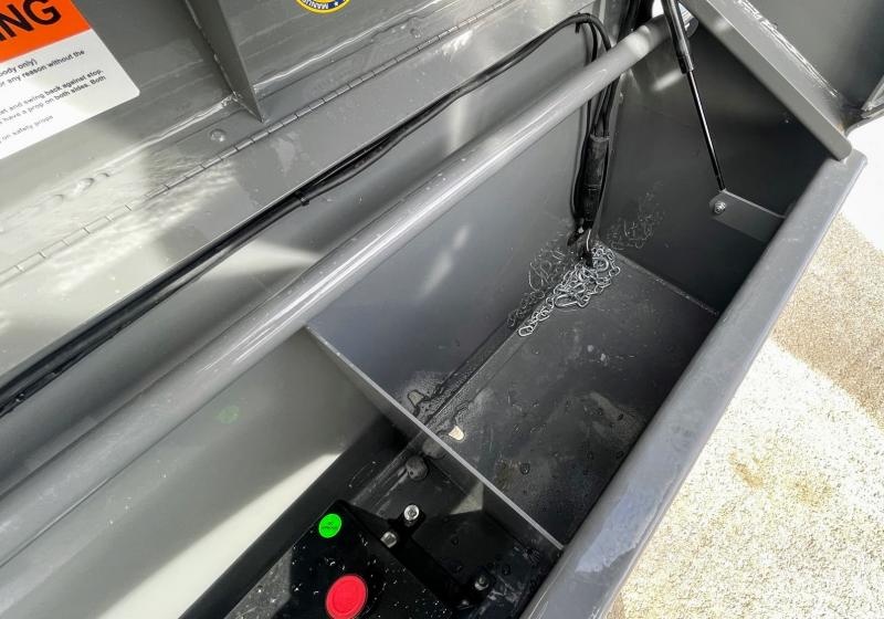 new Dump Trailers Diamond C Trailers  for sale, in O Fallon, MO Thumbnail 13