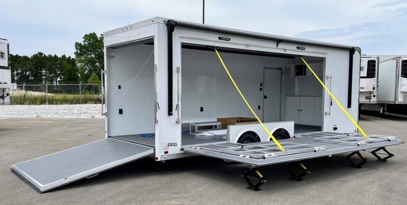 new Other Trailers Total Trailer  for sale, in O Fallon, MO Thumbnail 8