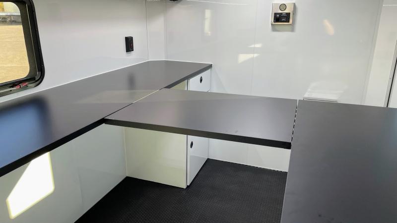 new Office / Fiber Optic Trailers Total Trailer  for sale, in Lebanon, TN Thumbnail 26