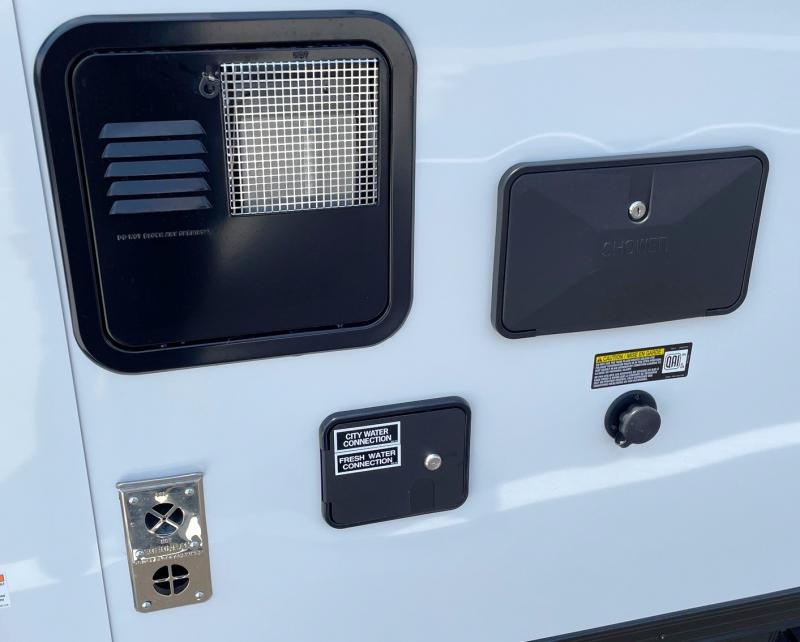 new Toy Haulers ATC ATC (Aluminum Trailer Co) for sale, in Lebanon, TN Thumbnail 32