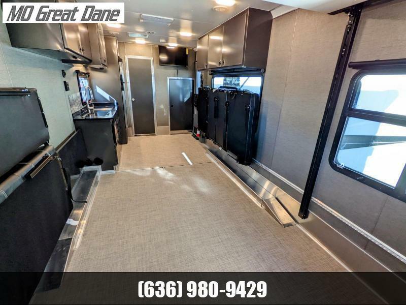 new Toy Haulers ATC ARV for sale, in Benton, MO Thumbnail 16