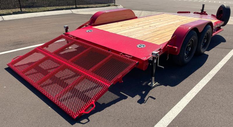 new Utility Trailers Diamond C Trailers  for sale, in Lebanon, TN Thumbnail 8