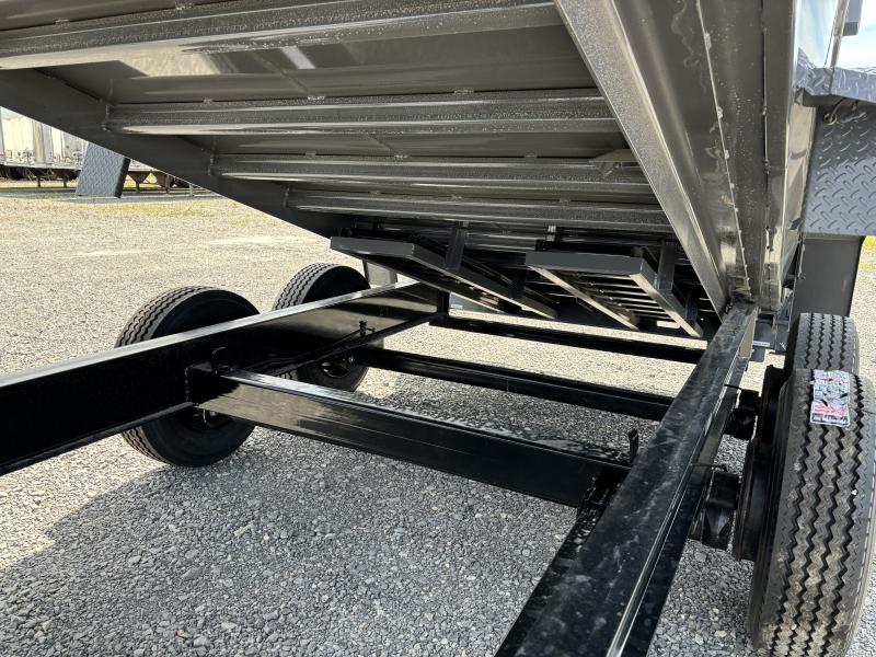new Dump Trailers Horizon Trailers  for sale, in Benton, MO Thumbnail 16