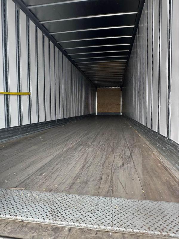 used Dry Van Semi Trailers Great Dane  for sale, in Lebanon, TN Thumbnail 8