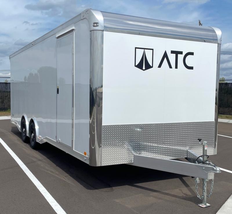 new Car Haulers / Racing Trailers ATC  for sale, in Lebanon, TN image-0