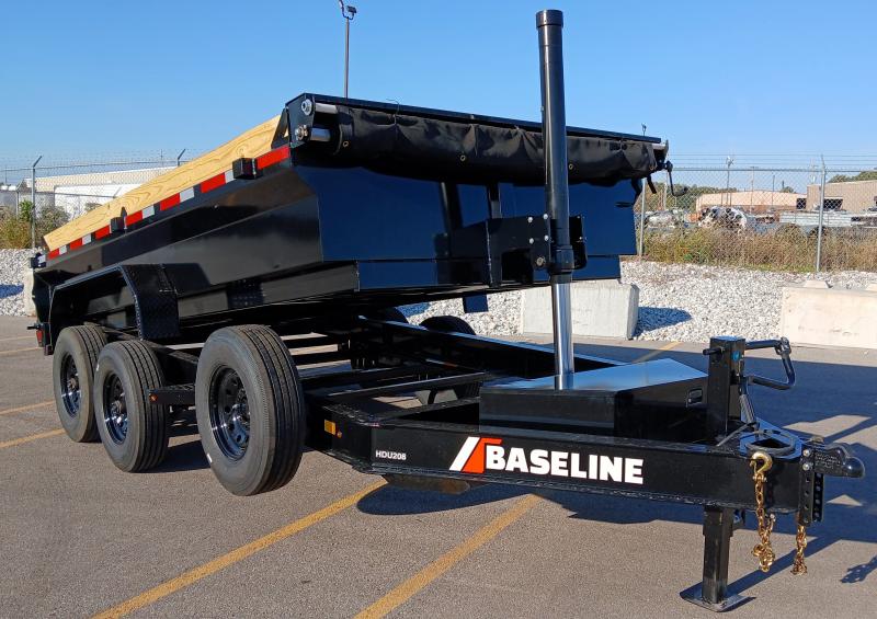 new Dump Trailers Baseline  for sale, in O Fallon, MO Thumbnail 2