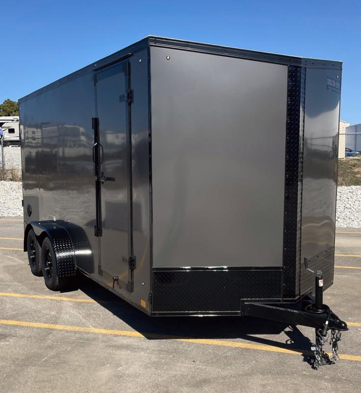 new Cargo (Enclosed) Trailers Discovery Trailers  for sale, in O Fallon, MO Thumbnail 3