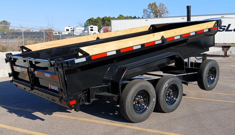 new Dump Trailers Baseline  for sale, in O Fallon, MO Thumbnail 8