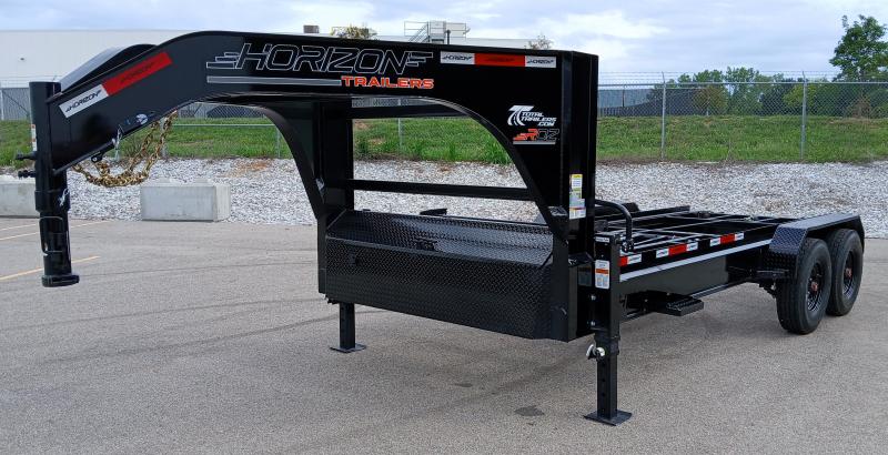new Dump Trailers Horizon Trailers  for sale, in O Fallon, MO Thumbnail 7