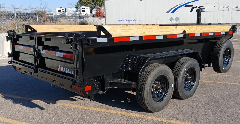 new Dump Trailers Baseline  for sale, in O Fallon, MO Thumbnail 3
