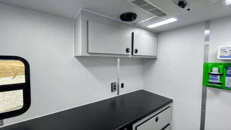 new Office / Fiber Optic Trailers InTech  for sale, in O Fallon, MO Thumbnail 20