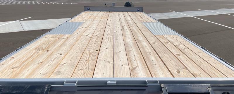 new Equipment / Flatbed Trailers Diamond C Trailers  for sale, in Lebanon, TN Thumbnail 5