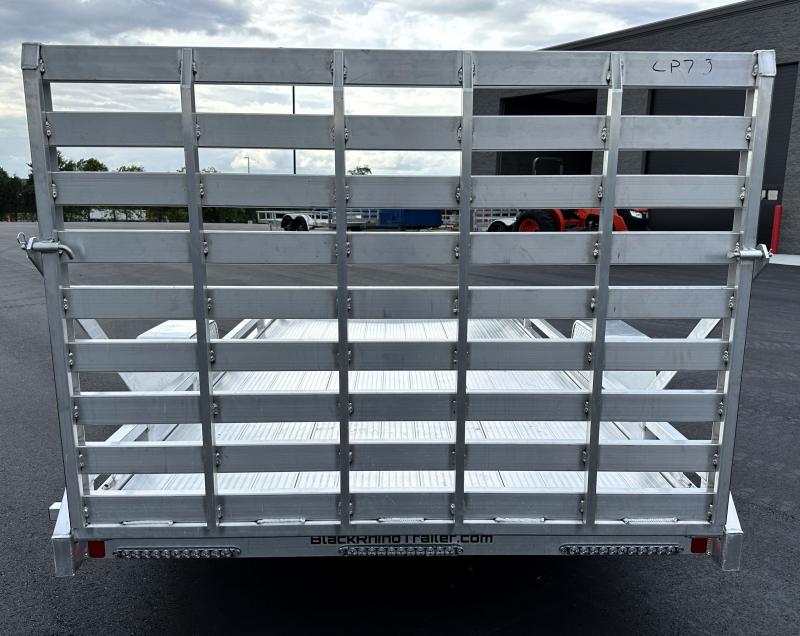 new Utility Trailers Black Rhino  for sale, in Lebanon, TN Thumbnail 7