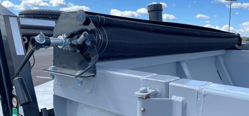 new Dump Trailers Horizon Trailers  for sale, in Lebanon, TN Thumbnail 23