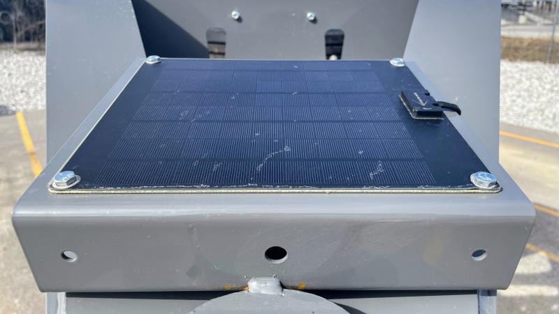 new Dump Trailers Diamond C Trailers  for sale, in O Fallon, MO Thumbnail 10