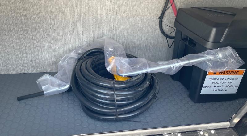 new Toy Haulers ATC ATC (Aluminum Trailer Co) for sale, in Lebanon, TN Thumbnail 23