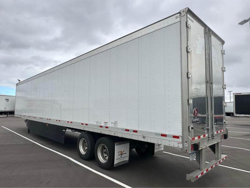 used Dry Van Semi Trailers Great Dane  for sale, in Lebanon, TN Thumbnail 3