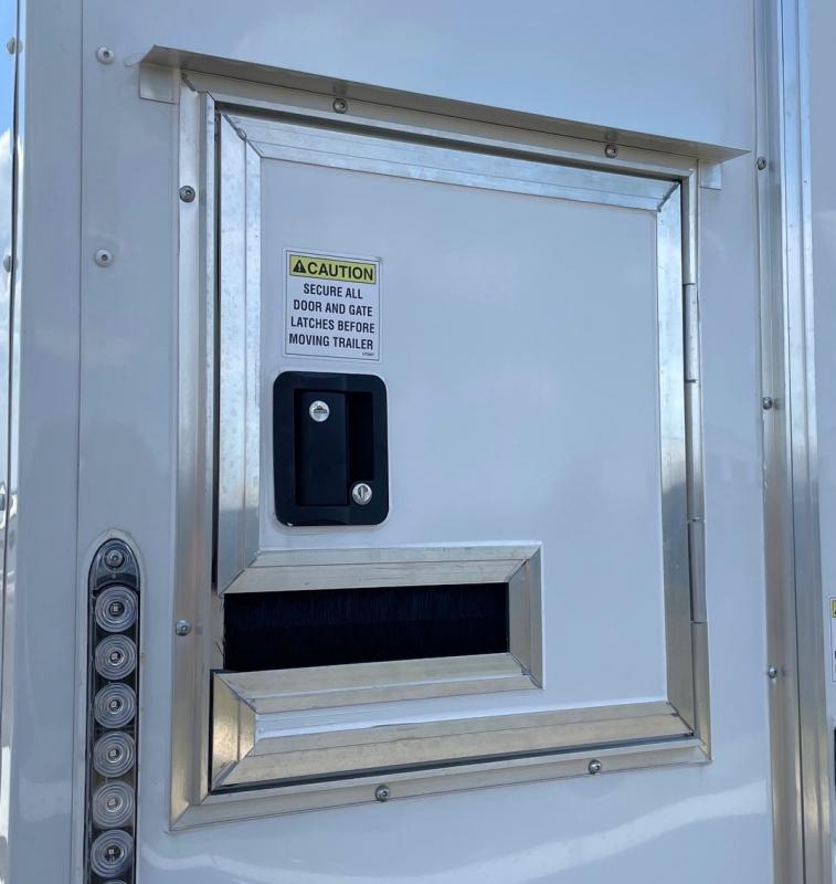 new Office / Fiber Optic Trailers Total Trailer  for sale, in Lebanon, TN Thumbnail 9