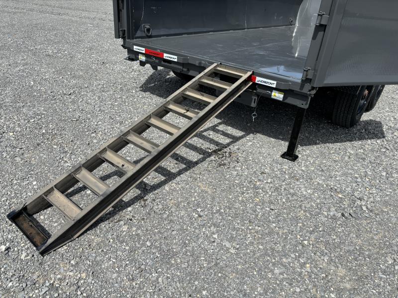 new Dump Trailers Horizon Trailers  for sale, in Benton, MO Thumbnail 14