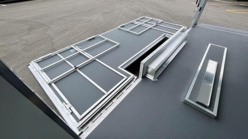 new Other Trailers Total Trailer  for sale, in O Fallon, MO Thumbnail 18