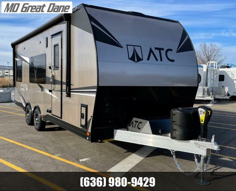 new Toy Haulers ATC ARV for sale, in Benton, MO Thumbnail 2
