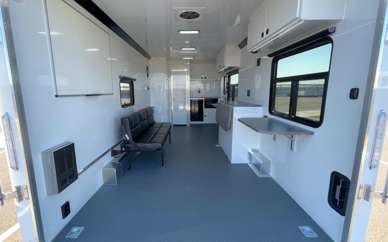 new Office / Fiber Optic Trailers ATC  for sale, in Lebanon, TN Thumbnail 10